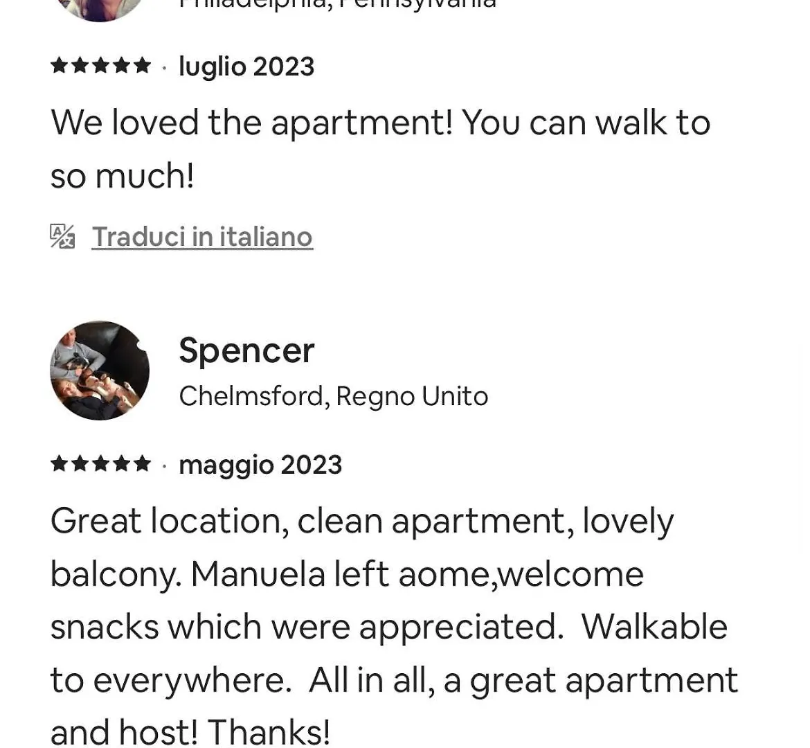 Kasa Kala Attico Con Terrazza Apartment Palermo