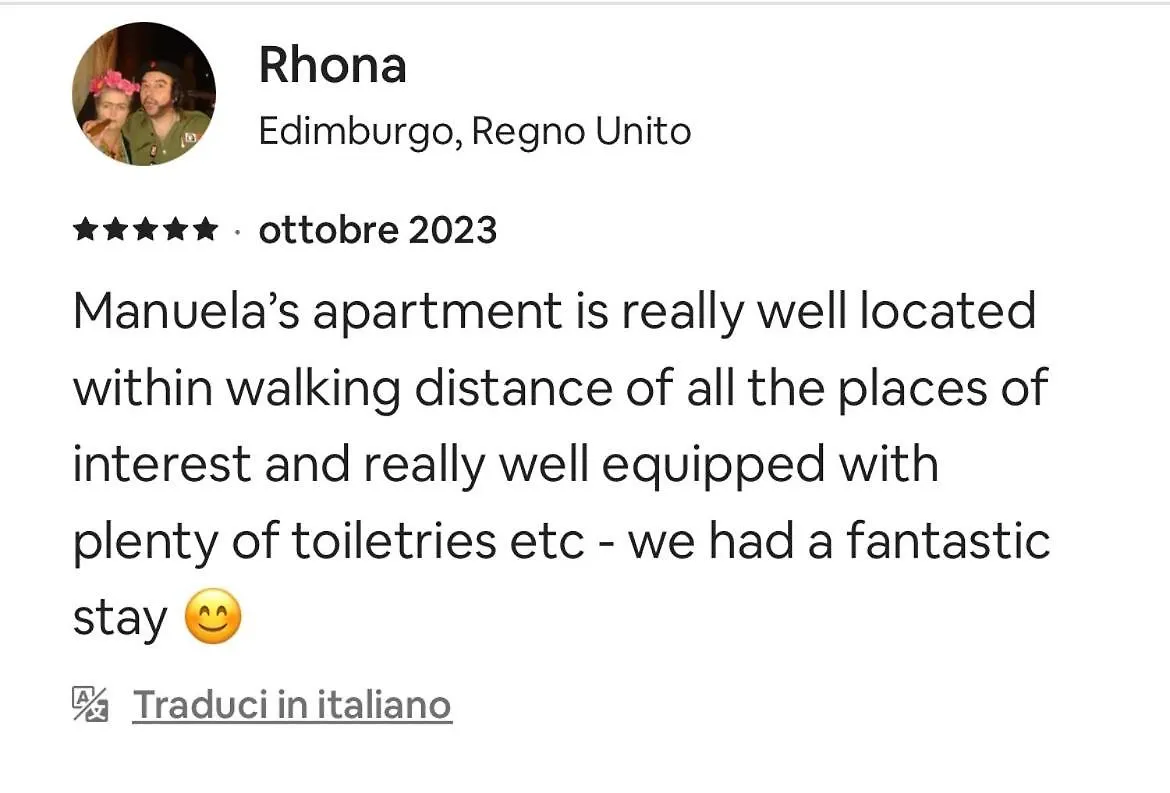 Kasa Kala Attico Con Terrazza Apartment Palermo 0*,  Italy