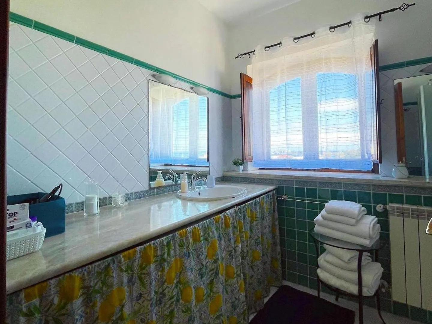 Kasa Kala Attico Con Terrazza Apartment Palermo