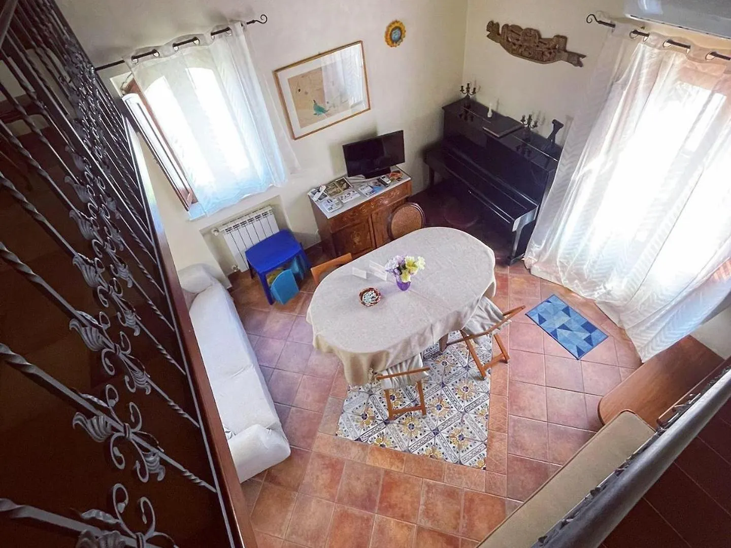 Kasa Kala Attico Con Terrazza Apartment Palermo 0*,  Italy