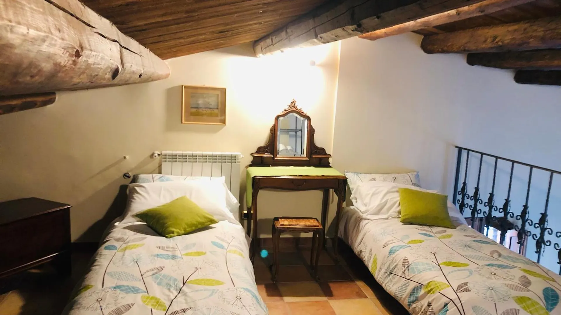Kasa Kala Attico Con Terrazza Apartment Palermo